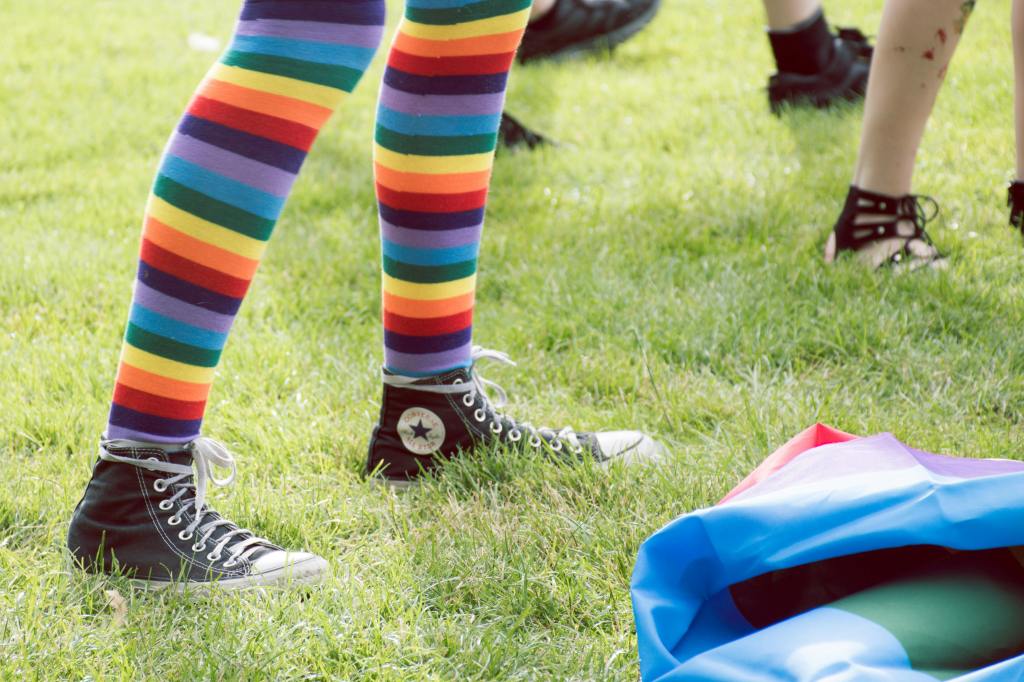 Rep. Marie Gluesenkamp Perez helps push forward the anti-LGBTQ+ “Stopping Indoctrination and Protecting Kids&nbsp;Act”