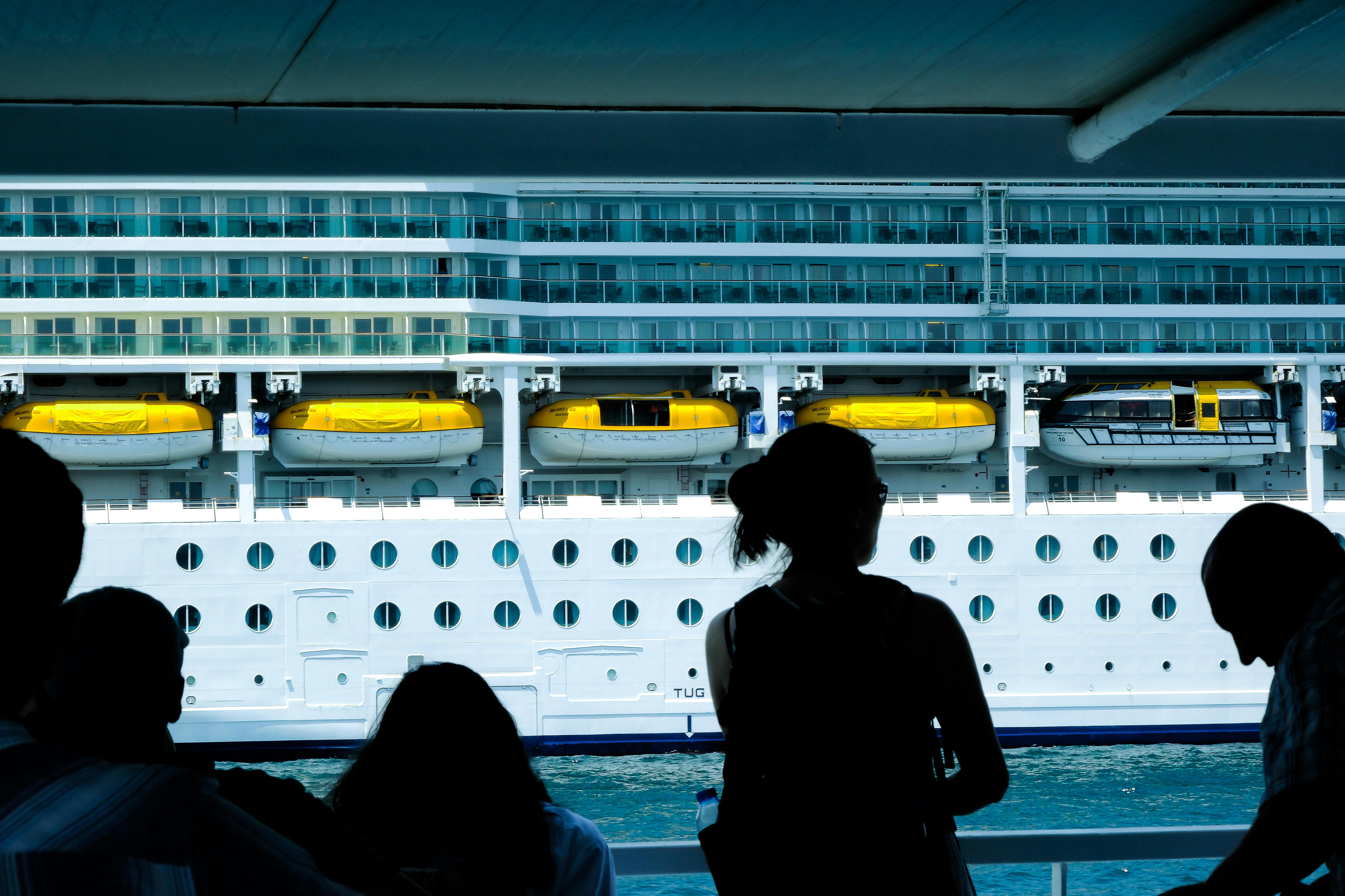 Seattle’s cruise ship season ramps up during hantavirus outbreak; WA’s entrance into the Global Outbreak Alert and Response&nbsp;Network