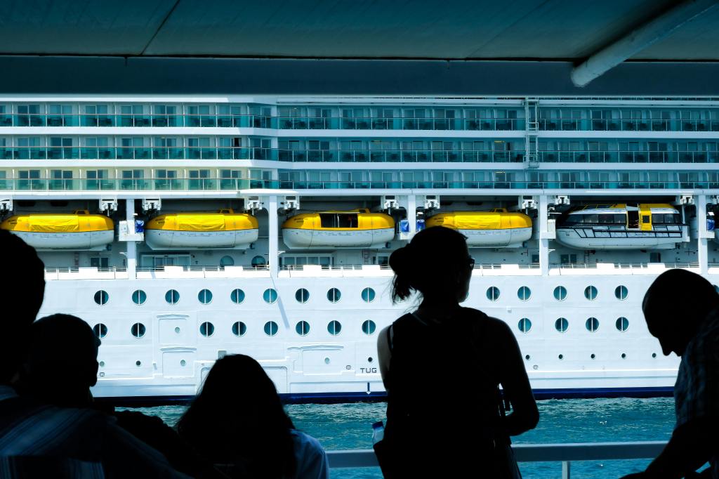 Seattle’s cruise ship season ramps up during hantavirus outbreak; WA’s entrance into the Global Outbreak Alert and Response&nbsp;Network