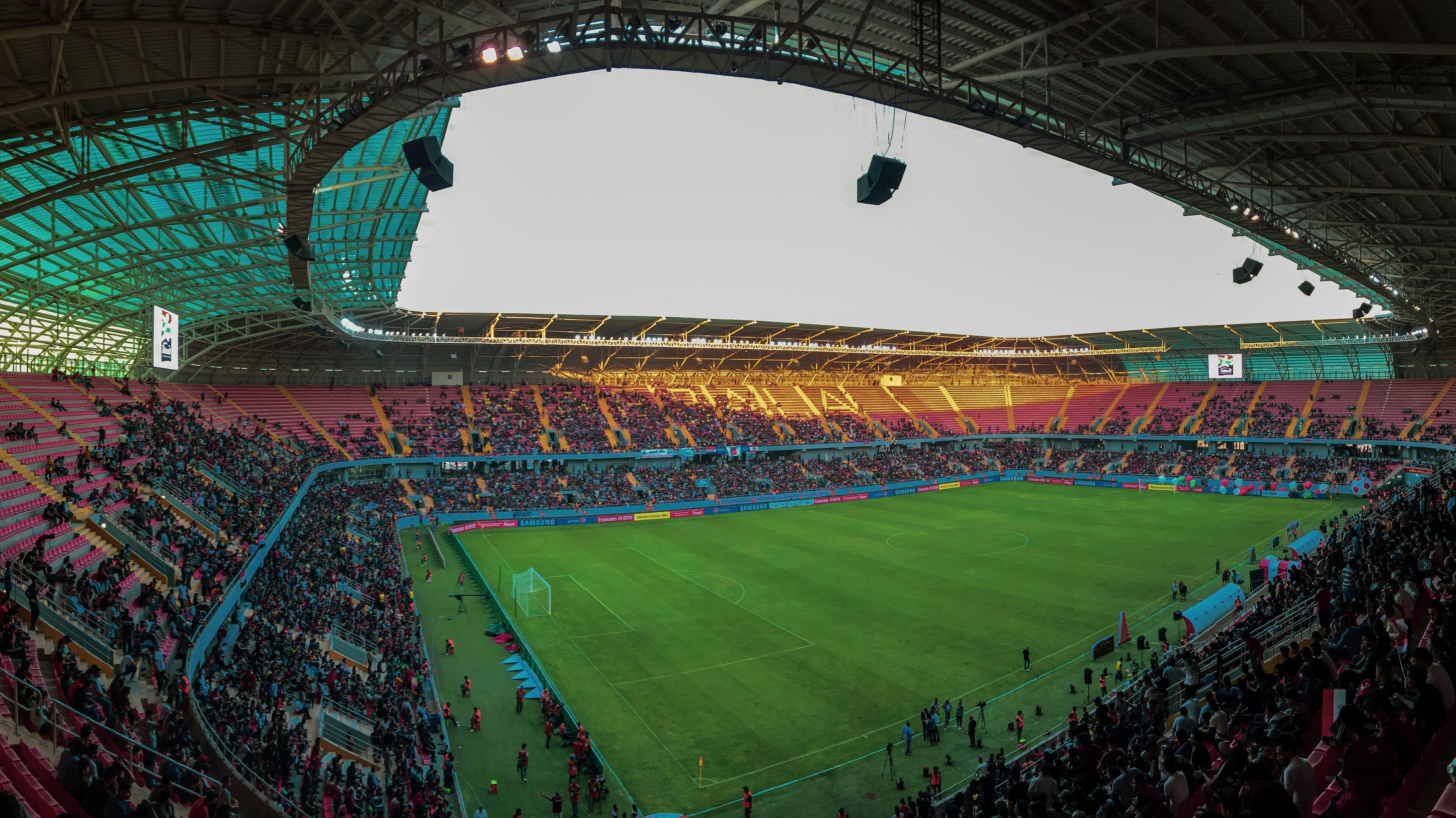Seattle officials to host virtual briefings on public safety ahead of FIFA World Cup