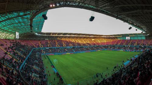 Seattle officials to host virtual briefings on public safety ahead of FIFA World&nbsp;Cup