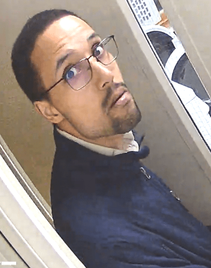 SPD releases photos of Trans UW student stabbing&nbsp;suspect