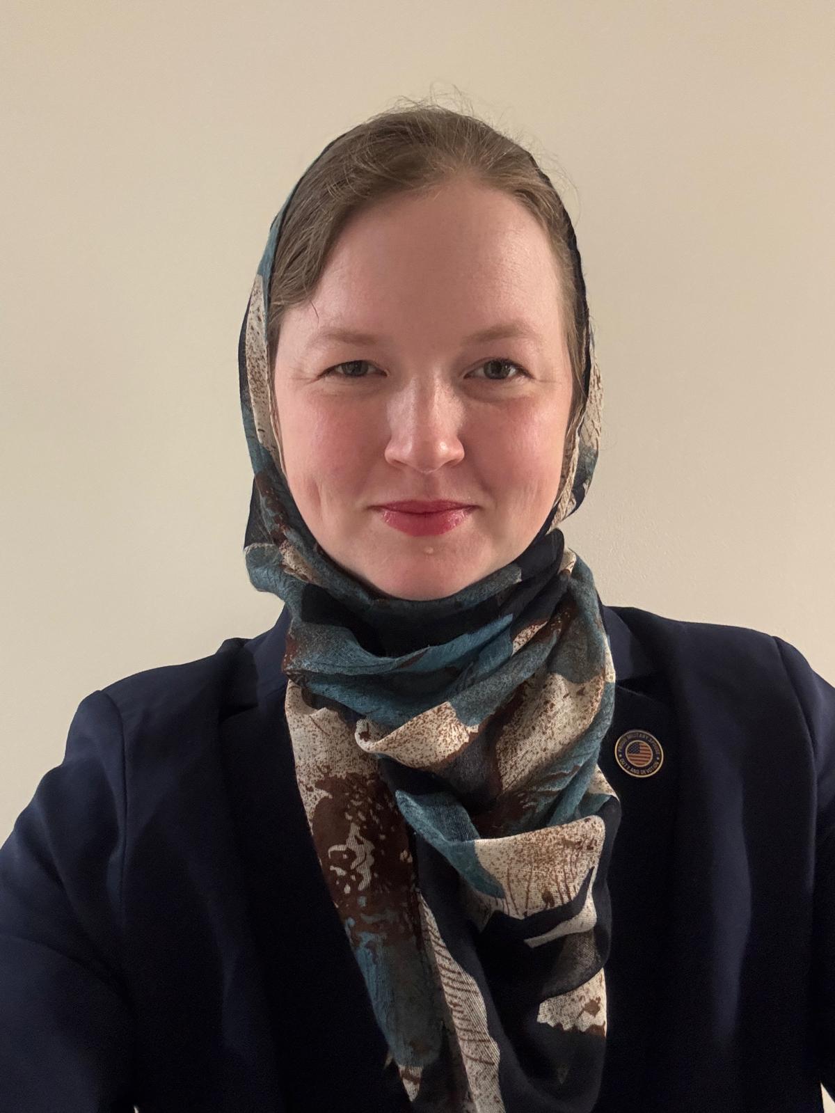 Melissa Chaudhry shakes up WA congressional race between incumbent Adam Smith and Kshama&nbsp;Sawant