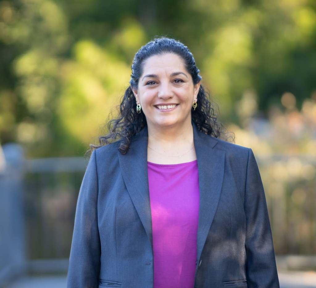 District 5 candidate Nilu Jenks discusses how her family’s journey from Iran shaped her vision for&nbsp;Seattle