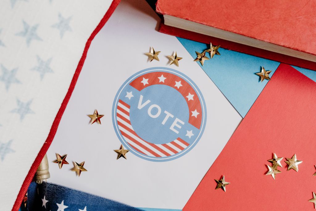 TtS 2026 primary election&nbsp;endorsements