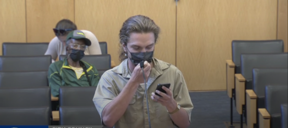 APL Puget Sound Division calls on community to combat fascists in Seattle with non-splintered action and self&nbsp;defense