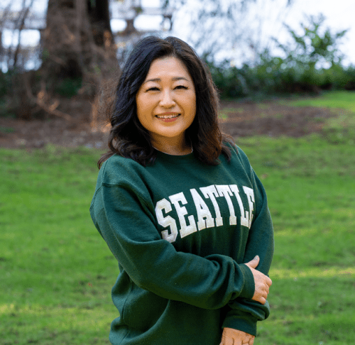Education, advocacy, and community service are shaping Julie Kang’s campaign for Seattle City Council District&nbsp;5