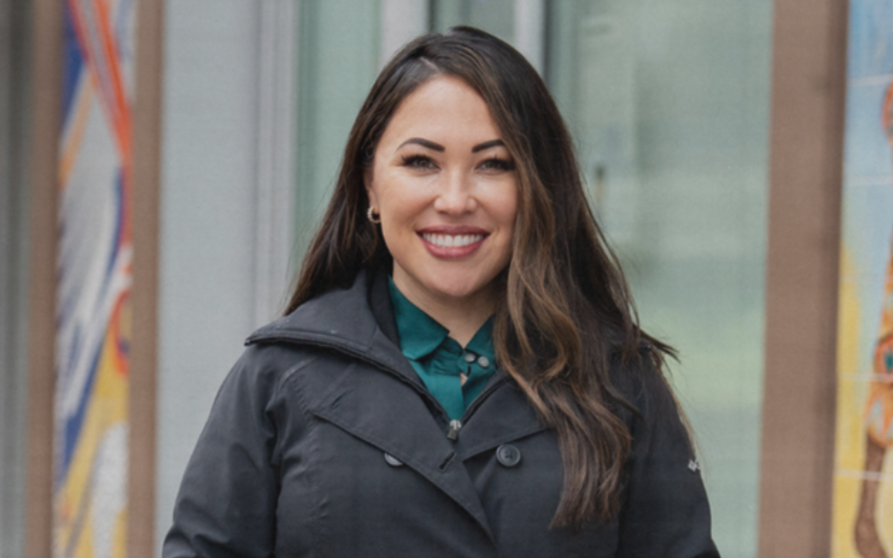 Toshiko Hasegawa emphasizes affordability and financial accountability in campaign for District 2 King County Council