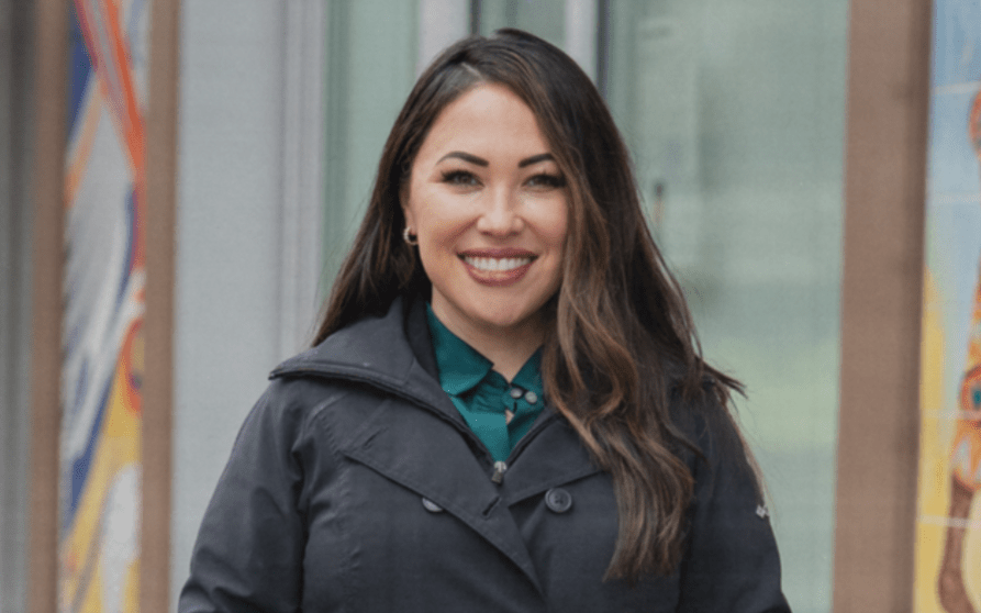 Toshiko Hasegawa emphasizes affordability and financial accountability in campaign for District 2 King County&nbsp;Council