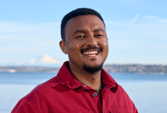 Kelabe Tewolde centers campaign for 37th Legislative District on affordability and public&nbsp;safety