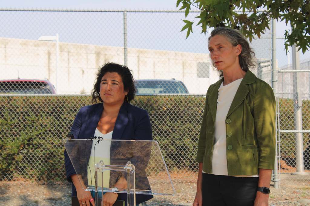 20th hunger strike at the Northwest Detention Center ends, but will conditions&nbsp;change?