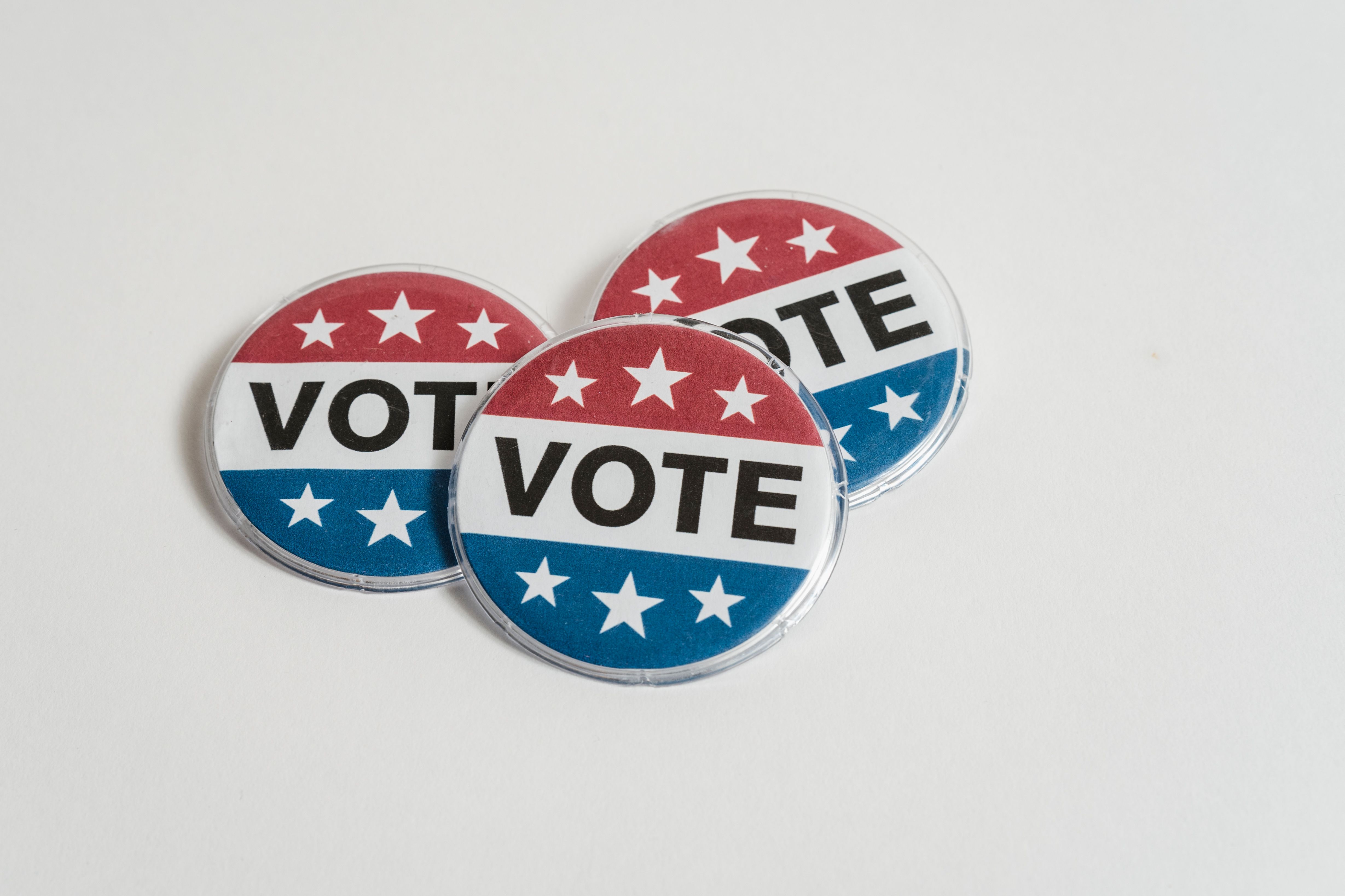 Seattle/King County August 2026 Primary Election&nbsp;Results