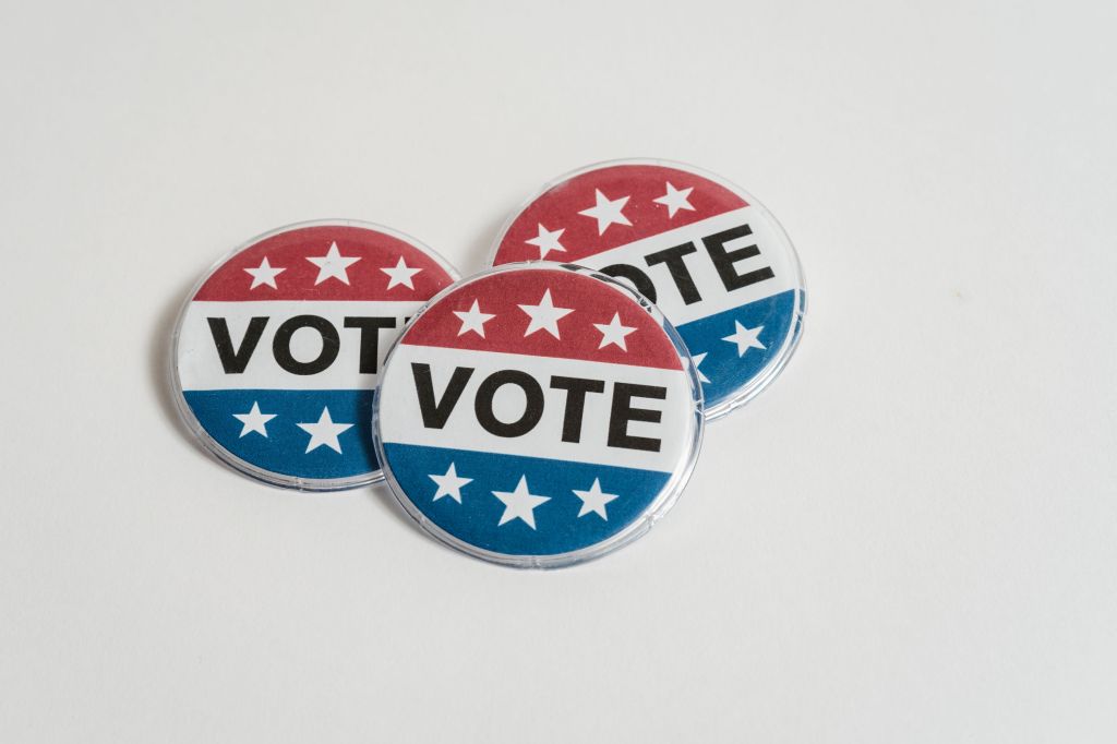Seattle/King County August 2026 Primary Election&nbsp;Results