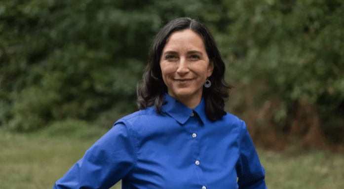 Rebecca Saldaña discusses housing, public safety, and campaign finance for King County Council&nbsp;campaign