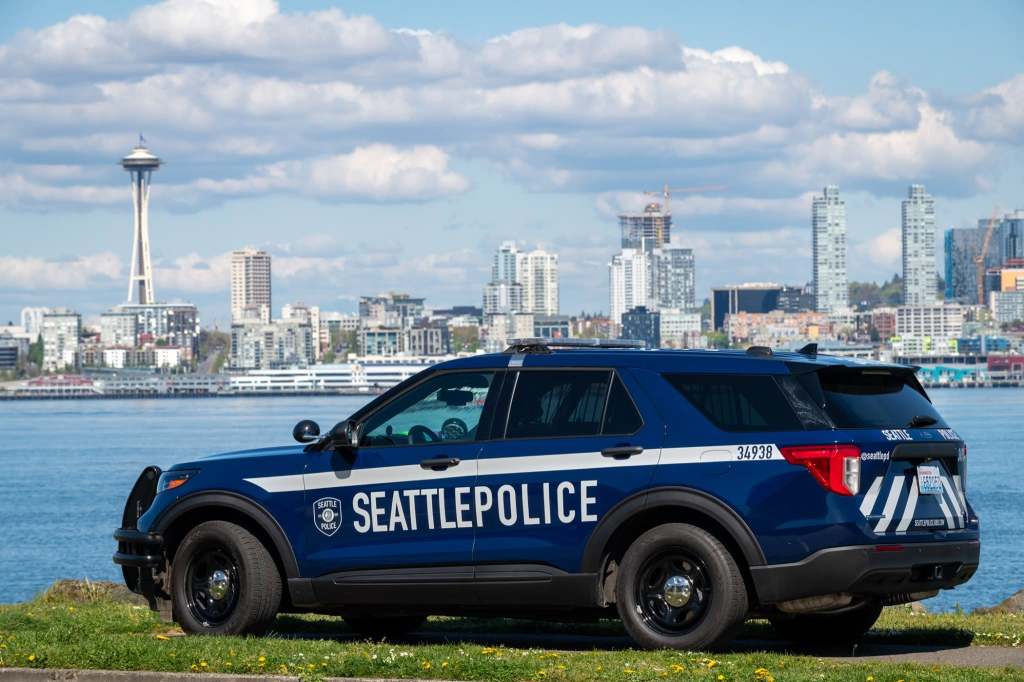 Mayor Katie Wilson searches for permanent police chief; hiring incentives to end come&nbsp;September