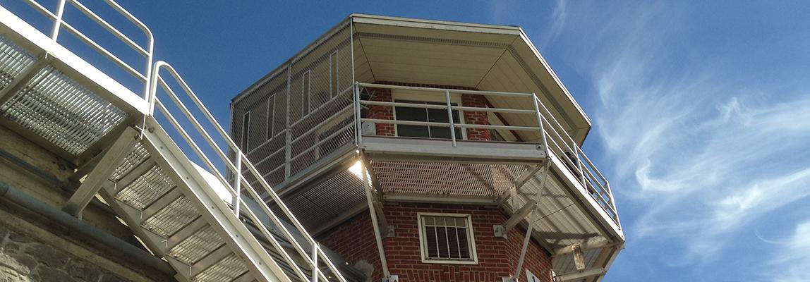 A Trans woman built a newspaper behind bars, but now her own treatment is becoming the&nbsp;headline