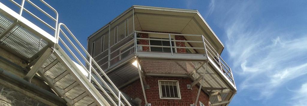 A Trans woman built a newspaper behind bars, but now her own treatment is becoming the&nbsp;headline