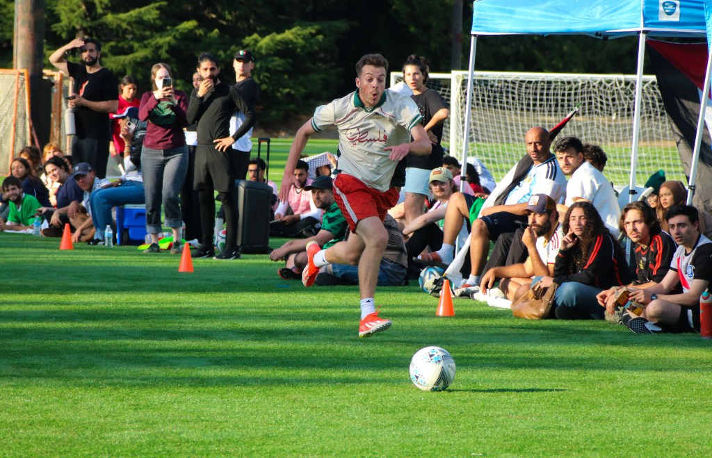 Seattle’s Fedayeen Football League hosts first Makluba Cup to honor Palestinian&nbsp;martyrs