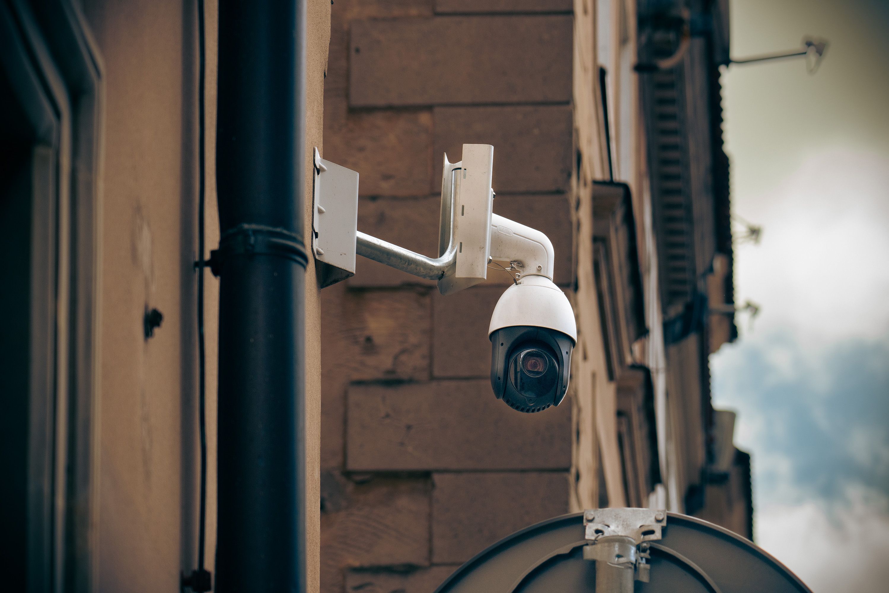 Mayor Wilson’s proposed 2027 budget hides SPD surveillance costs, Community Not Cameras Coalition&nbsp;says
