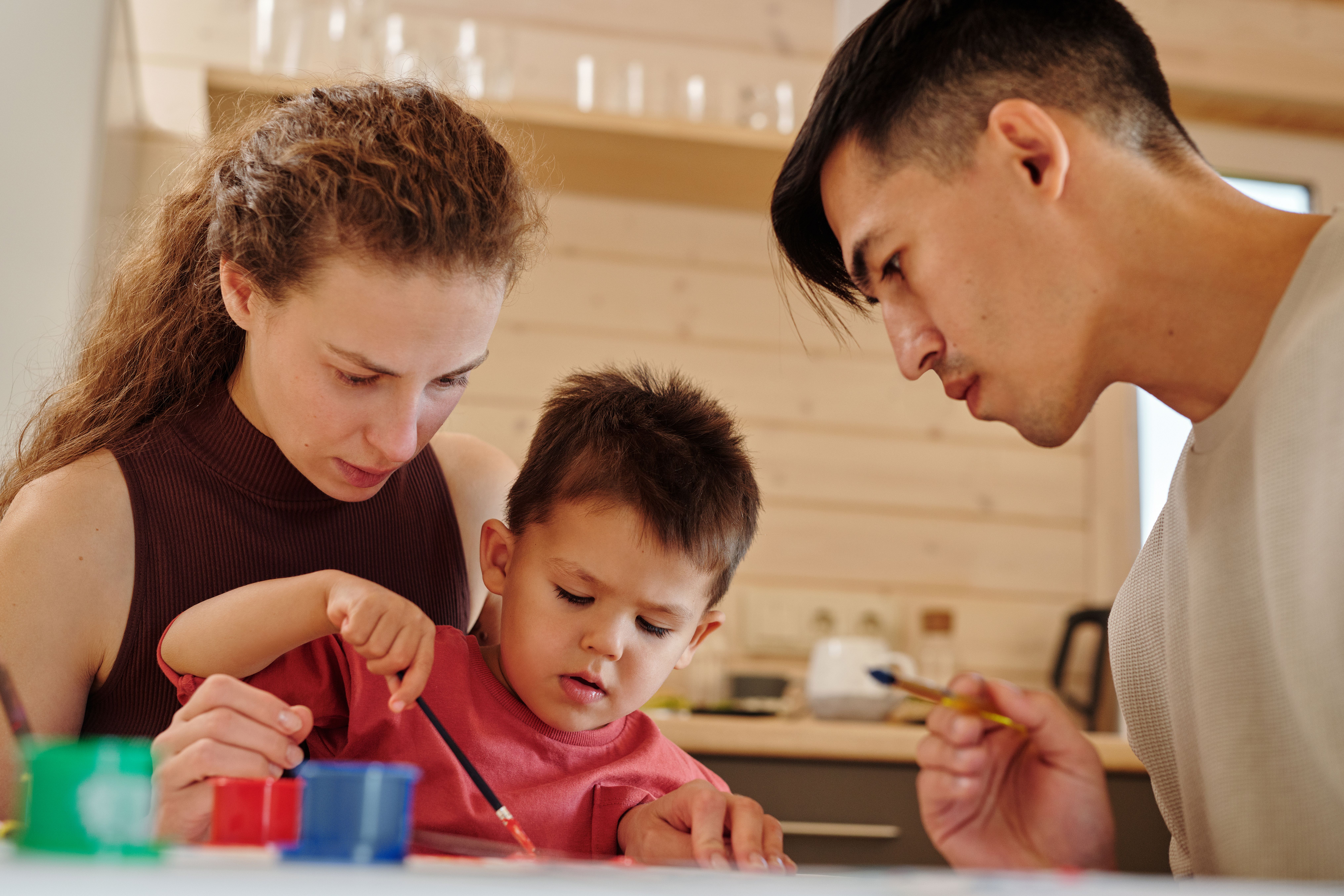 Washington parent education programs disappear as state funding gets&nbsp;stripped