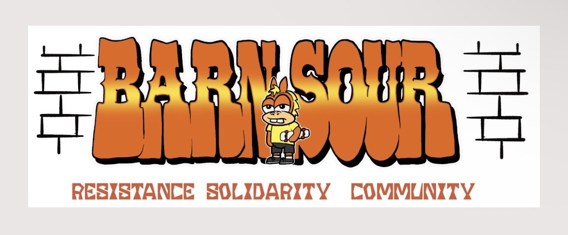 Looking for creatives? Seattle’s Barn Sour Artists Collective pushes for local artists over AI-generated&nbsp;art