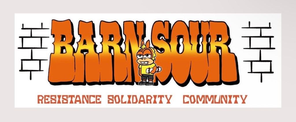 Looking for creatives? Seattle’s Barn Sour Artists Collective pushes for local artists over AI-generated&nbsp;art
