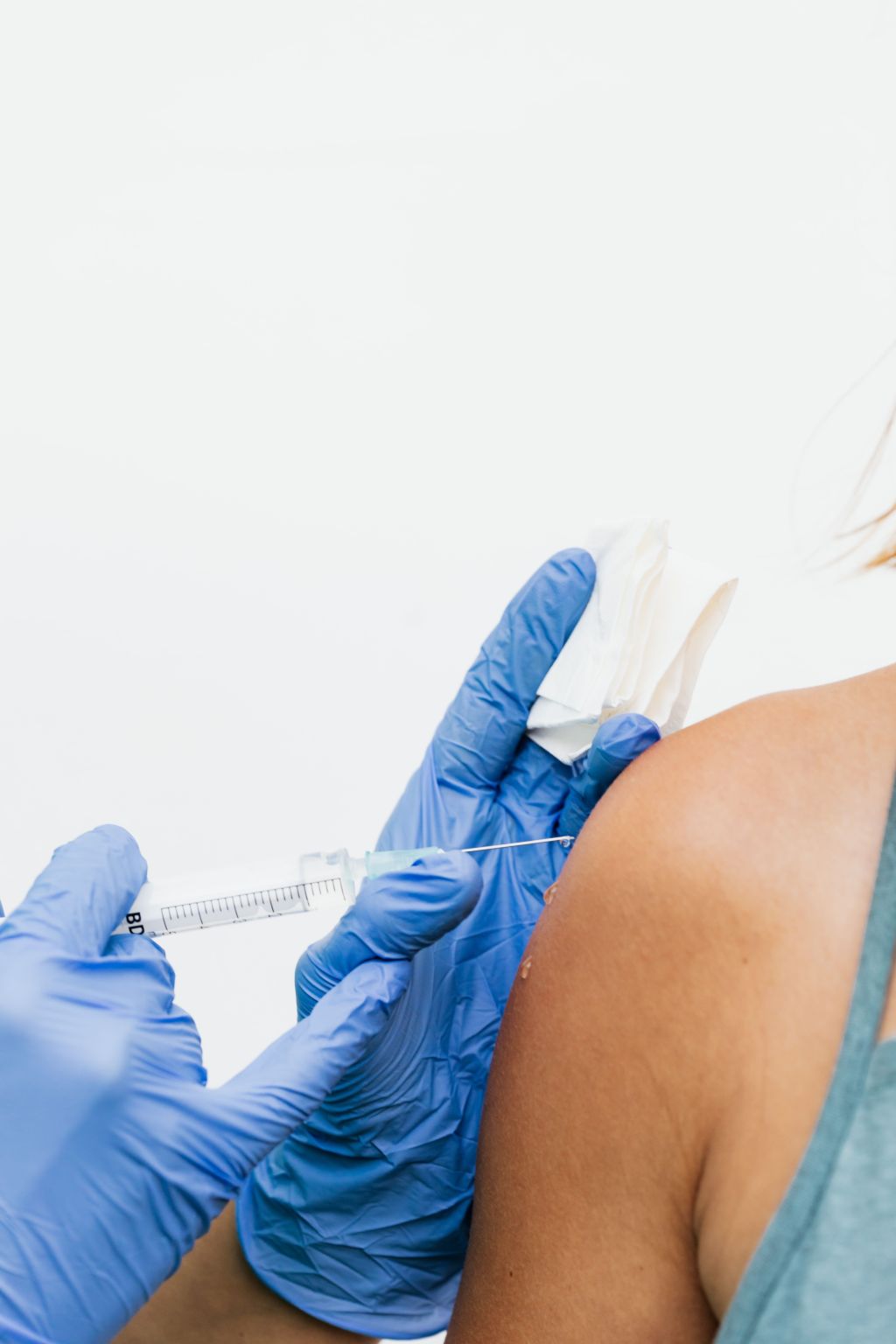 Flu season is hitting far earlier this year: “If you haven’t gotten your flu vaccine yet, now is the&nbsp;time”